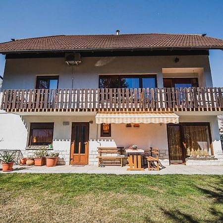 Apartma Rombon Brdo With Free Onsite Parking Бовец Екстериор снимка