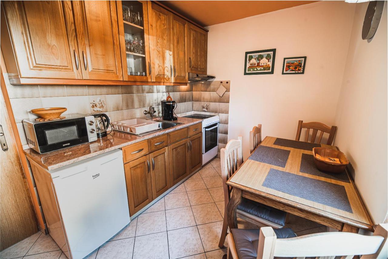 Apartma Rombon Brdo With Free Onsite Parking Бовец Екстериор снимка